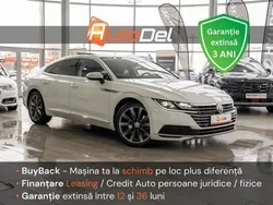 VW Arteon