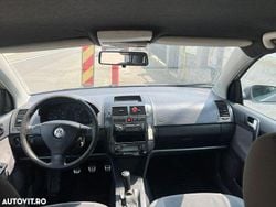 Argint Utilizat 2009 VW Polo Comfortline | 1.650 EUR (Preț bun)