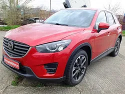 Alte culori Utilizat 2017 Mazda CX-5 SUV | 12.950 EUR (Preț OK)