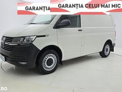 Culoarealb Utilizat 2020 VW T6.1 Van | 18.250 EUR (Preț bun)