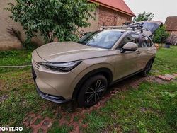 Culoareverde Utilizat 2022 Honda HR-V Advance SUV | 26.741 EUR (Preț OK)