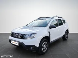 Culoarealb Utilizat 2020 Dacia Duster SUV | 15.499 EUR (Puțin scump)