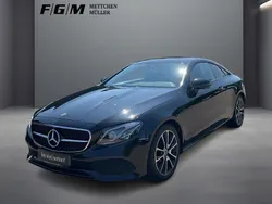 Utilizat 2020 Mercedes E220 Avantgarde | 44.781 EUR