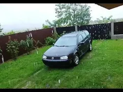 Utilizat 2003 VW Golf IV Break | 1.400 EUR (Preț OK)