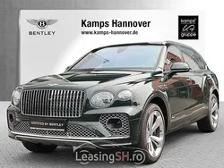 Verde Utilizat 2022 Bentley Bentayga SUV | 255.489 EUR