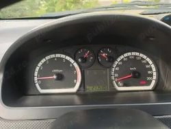 Utilizat 2010 Chevrolet Aveo Berlinǎ | 1.850 EUR (Preț OK)