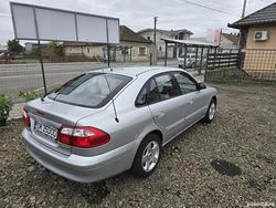 Utilizat 2001 Mazda 626 Berlinǎ | 1.250 EUR
