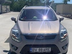 Culoaregri Utilizat 2012 Ford Kuga Titanium SUV | 7.800 EUR (Preț OK)