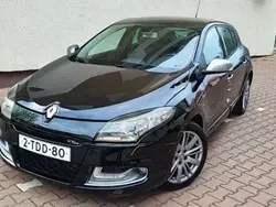 Utilizat 2012 Renault Mégane III Hatchback | 5.550 EUR (Preț OK)