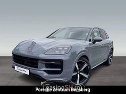 Gri Utilizat 2023 Porsche Cayenne SUV | 119.595 EUR (Preț OK)