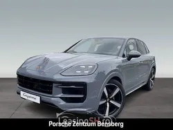 Gri Utilizat 2023 Porsche Cayenne SUV | 119.595 EUR