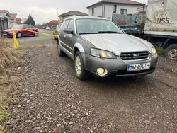 Gri Utilizat 2004 Subaru Outback SUV | 1.890 EUR