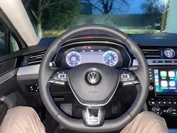 Utilizat 2015 VW Passat R-line Berlinǎ | 15.600 EUR (Scump)