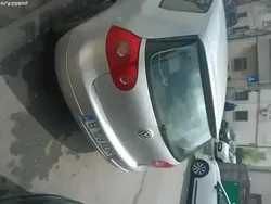 VW Golf V