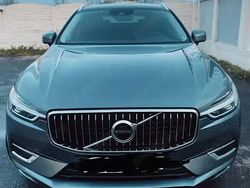 Gri Utilizat 2019 Volvo XC60 Inscription SUV | 22.999 EUR (Preț OK)