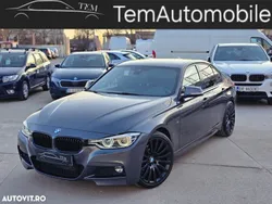 Gri Utilizat 2017 BMW 318 M Sport Berlinǎ | 15.998 EUR