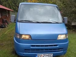 Utilizat 1997 Fiat Ducato Van | 1.950 EUR