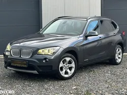 Culoaregri Utilizat 2013 BMW X1 Sport Line SUV | 9.750 EUR (Preț bun)