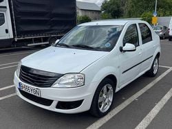 Culoarealb Utilizat 2011 Dacia Logan Berlinǎ | 2.200 EUR (Preț OK)