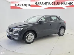 Culoaregri Utilizat 2020 VW T-Roc SUV | 16.250 EUR (Preț OK)
