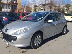Utilizat 2007 Peugeot 307 Berlinǎ | 3.000 EUR