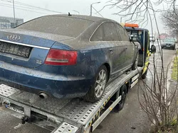 Utilizat 2006 Audi A6 Berlinǎ | 1.000 EUR
