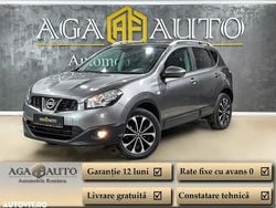 Culoaregri Utilizat 2013 Nissan Qashqai SUV | 7.499 EUR (Preț OK)