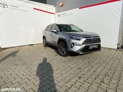 Culoaregri Utilizat 2025 Toyota RAV4 Luxury SUV | 43.490 EUR