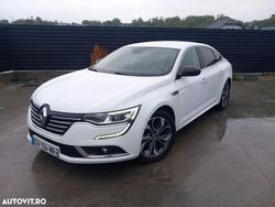 Culoarenegru Utilizat 2020 Renault Mégane GrandTour LIMITED Break | 12.400 EUR (Puțin scump)