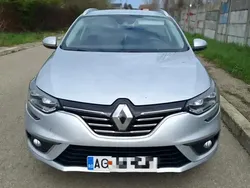 Utilizat 2016 Renault Mégane IV Hatchback | 7.200 EUR (Preț bun)