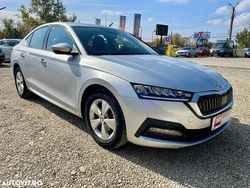 Culoaregri Utilizat 2021 Skoda Octavia Berlinǎ | 15.490 EUR (Preț OK)