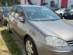 Utilizat 2006 VW Golf V | 2.900 EUR (Preț OK)