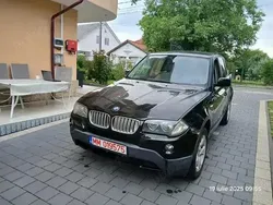 Utilizat 2008 BMW X3 SUV | 3.350 EUR (Super Preț)