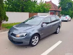 VW Golf VI