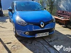 Utilizat 2013 Renault Clio GrandTour Break | 4.950 EUR (Preț OK)