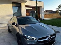 Culoaregri Utilizat 2019 Mercedes CLA180 Berlinǎ | 19.300 EUR (Super Preț)