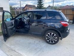Utilizat 2012 Nissan Qashqai SUV | 6.800 EUR (Preț OK)