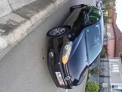 Negru Utilizat 2012 VW Golf VI Berlinǎ | 4.250 EUR (Preț OK)