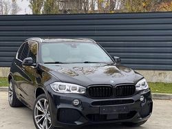 Culoarenegru Utilizat 2018 BMW X5 SUV | 24.500 EUR