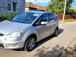 Utilizat 2009 Ford S-MAX S Monovolum | 4.150 EUR (Puțin scump)