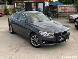 Utilizat 2015 BMW 318 | 11.800 EUR (Preț OK)