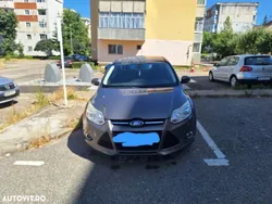 Maro Utilizat 2012 Ford Focus Titanium Break | 3.900 EUR (Preț OK)