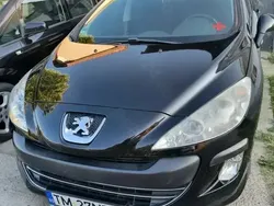 Utilizat 2009 Peugeot 308 Berlinǎ | 2.700 EUR (Preț OK)