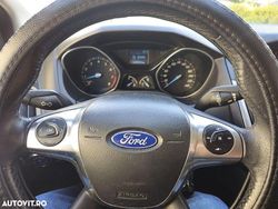 Culoaregri Utilizat 2012 Ford Focus Trend Berlinǎ | 4.600 EUR