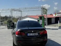 Utilizat 2015 BMW 535 Berlinǎ | 22.700 EUR (Scump)