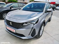 Gri Utilizat 2021 Peugeot 3008 Business-Line SUV | 16.900 EUR (Preț bun)