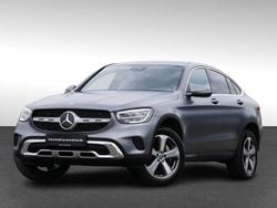 Utilizat 2021 Mercedes GLC300e Coupe | 47.988 EUR (Super Preț)