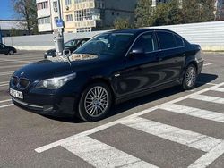 Culoarealbastru Utilizat 2008 BMW 525 Berlinǎ | 8.800 EUR