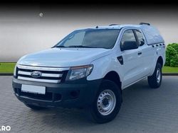 Culoarealb Utilizat 2014 Ford Ranger Pickup | 10.900 EUR