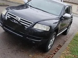 Utilizat 2004 VW Touareg SUV | 5.000 EUR